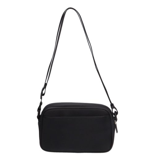 David Jones női crossbody táska    CM7409 fekete