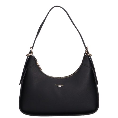 David Jones női válltáska CM6930 fekete