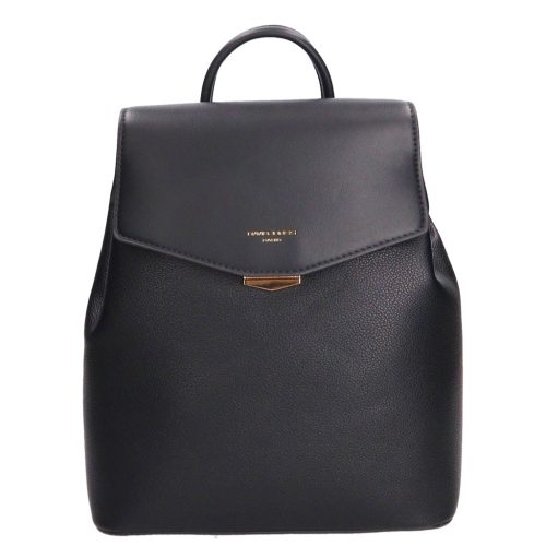 David Jones női hátitáska CM7492 fekete