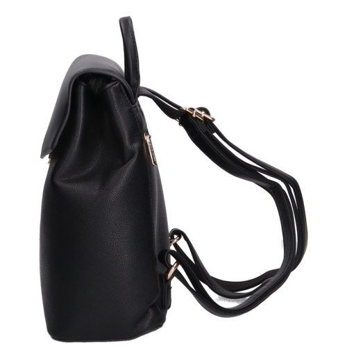 David Jones női hátitáska CM7492 fekete