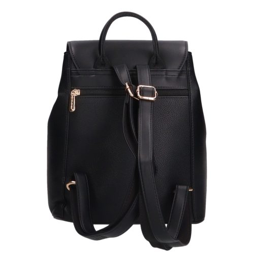 David Jones női hátitáska CM7492 fekete