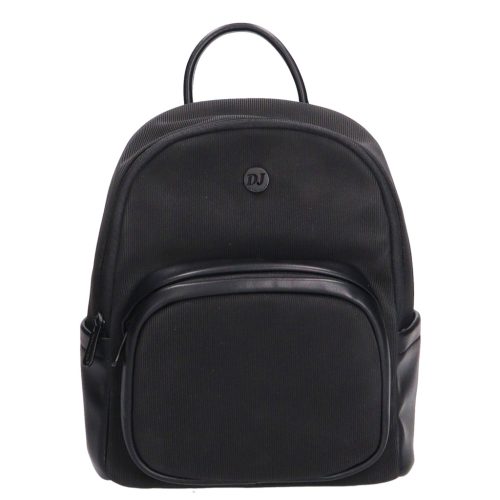 David Jones női hátitáska CM7515 fekete
