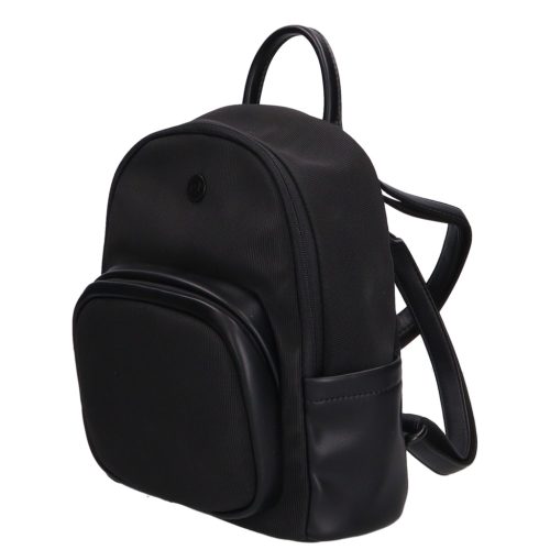 David Jones női hátitáska CM7515 fekete
