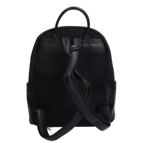 David Jones női hátitáska CM7515 fekete