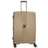 Enrico Benetti Richmond 39053 L bronz nagy bőrönd