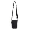 David Jones női crossbody táska CM7333 fekete