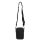 David Jones női crossbody táska CM7333 fekete