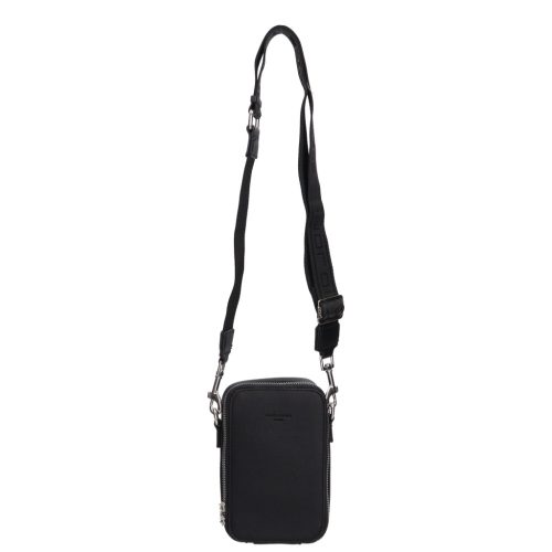 David Jones női crossbody táska CM7333 fekete