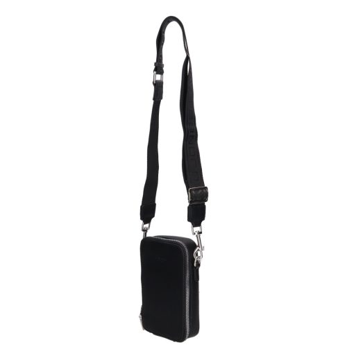 David Jones női crossbody táska CM7333 fekete