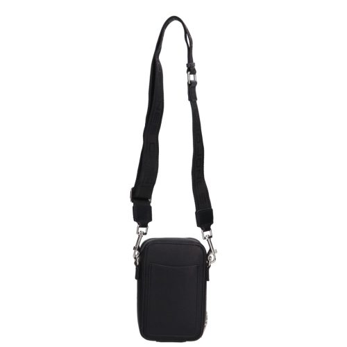 David Jones női crossbody táska CM7333 fekete