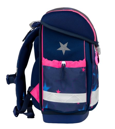 Belmil Sparkling Star iskolatáska szett