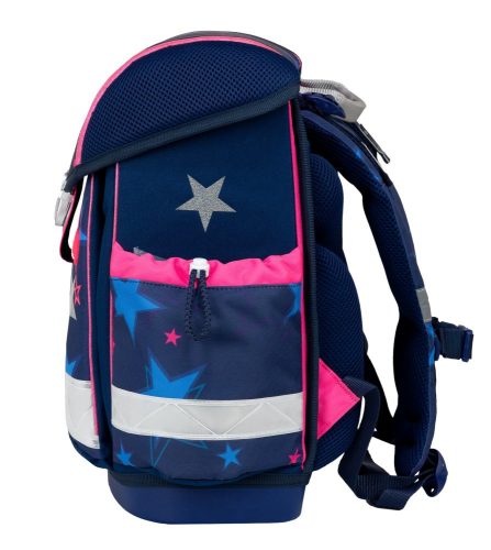 Belmil Sparkling Star iskolatáska szett