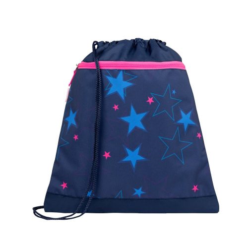 Belmil Sparkling Star iskolatáska szett