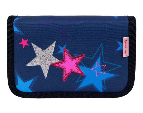 Belmil Sparkling Star iskolatáska szett