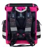 Belmil Dark Pinky iskolatáska szett
