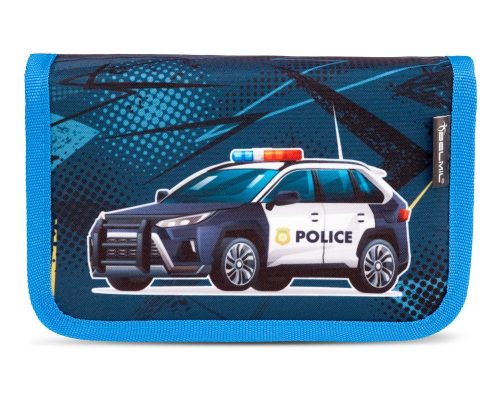 Belmil rendőrös iskolatáska szett