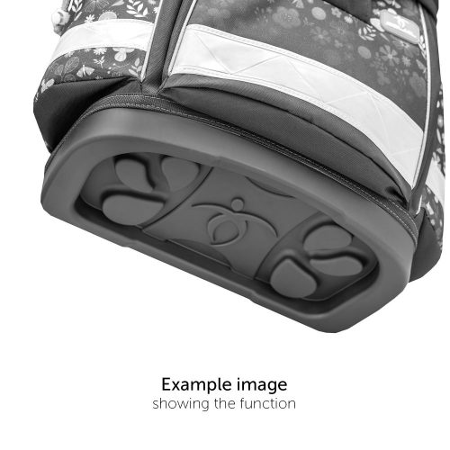 Belmil rendőrös iskolatáska szett