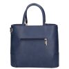 Karen rostbőr táska 1491 bis L kék