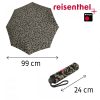Reisenthel pocket classic Leo macchiato RS6048 esrnyő