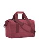 Reisenthel Allrounder M bordó utazótáska twist maroon MS3104