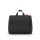 Reisenthel toiletbag XL glossy dots black WO7075 kozmetikai táska 