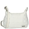 Enrico Benetti Demi crossbody táska 66748 fehér