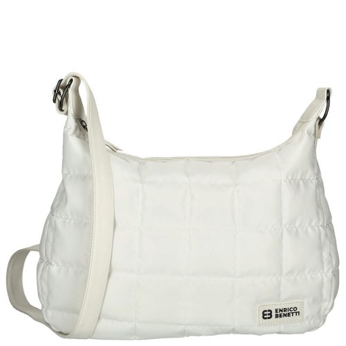 Enrico Benetti Demi crossbody táska 66748 fehér