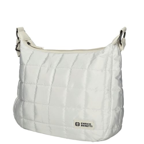 Enrico Benetti Demi crossbody táska 66748 fehér