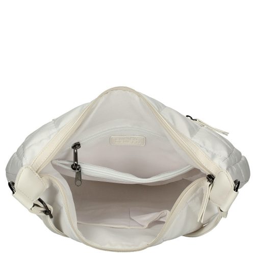 Enrico Benetti Demi crossbody táska 66748 fehér