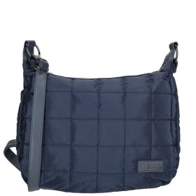 Enrico Benetti Demi crossbody táska 66748 kék