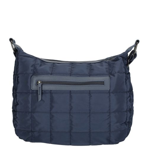 Enrico Benetti Demi crossbody táska 66748 kék