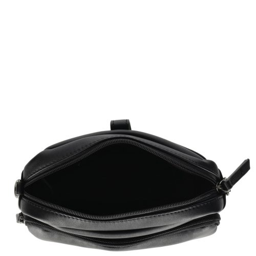 Enrico Benetti Demi crossbody táska 66755 fekete