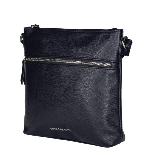 Enrico Benetti crossbody táska 66715 kék