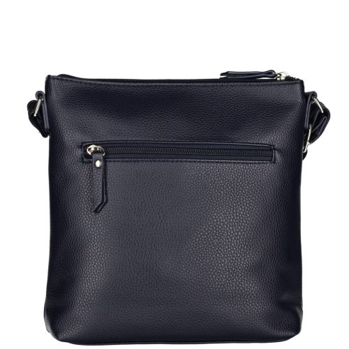 Enrico Benetti crossbody táska 66715 kék