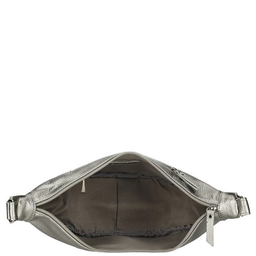 Enrico Benetti crossbody táska 66759 ezüst