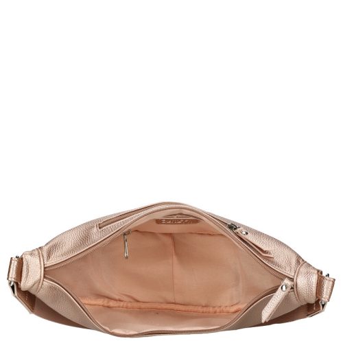 Enrico Benetti crossbody táska 66759 rozé