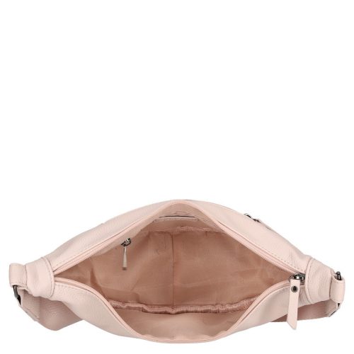 Enrico Benetti crossbody táska 66759 púder