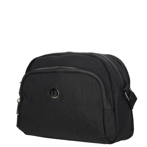 Enrico Benetti crossbody táska 66844 fekete