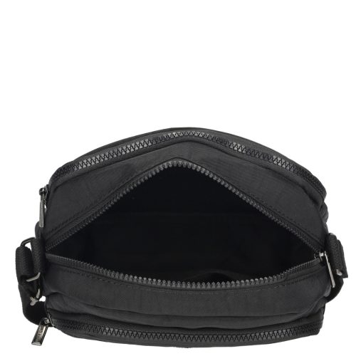 Enrico Benetti crossbody táska 66844 fekete