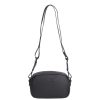 David Jones női crossbody táska CM 7339 fekete