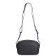David Jones női crossbody táska CM 7339 fekete