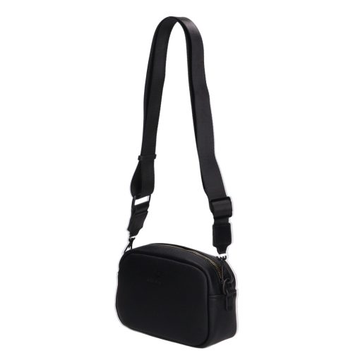 David Jones női crossbody táska CM 7339 fekete