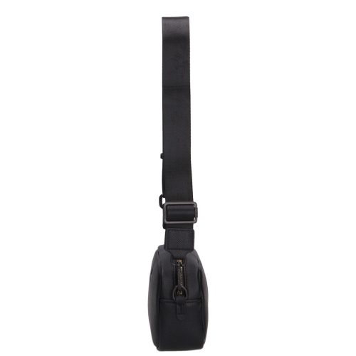 David Jones női crossbody táska CM 7339 fekete