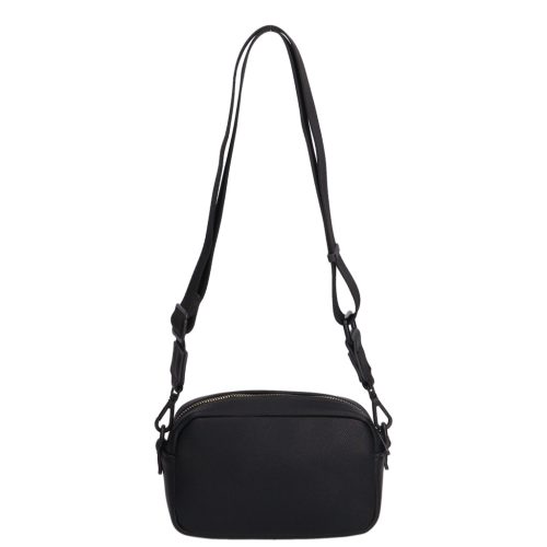 David Jones női crossbody táska CM 7339 fekete