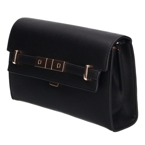 David Jones kicsi női válltáska CM7541 fekete