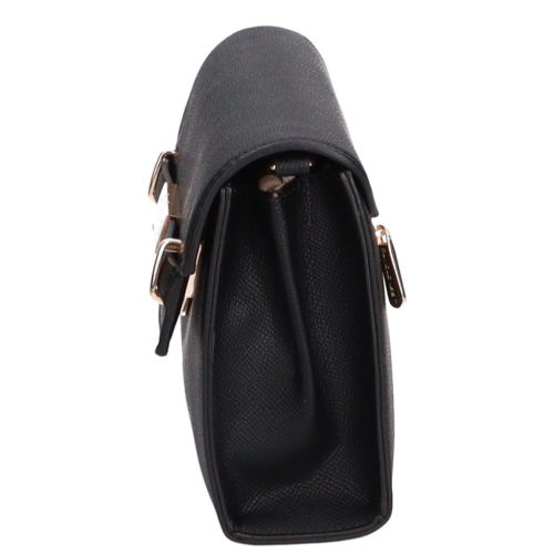 David Jones kicsi női válltáska CM7541 fekete