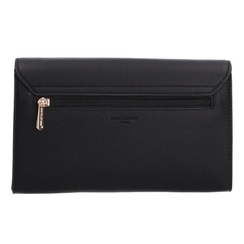 David Jones kicsi női válltáska CM7541 fekete