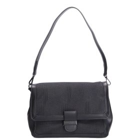 David Jones női válltáska CM7550 fekete