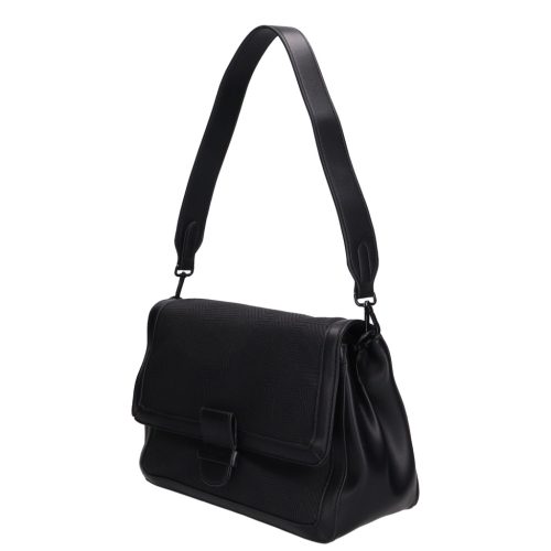 David Jones női válltáska CM7550 fekete