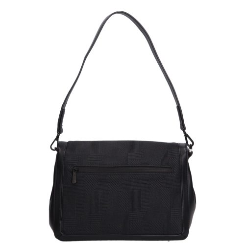 David Jones női válltáska CM7550 fekete